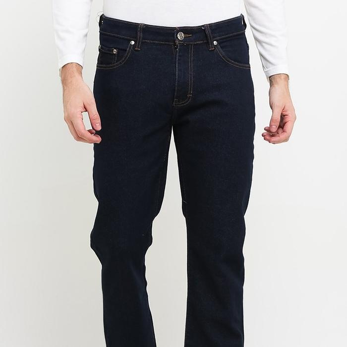 8zg8- Carvil Jeans Pria Jeans Kazu-3A