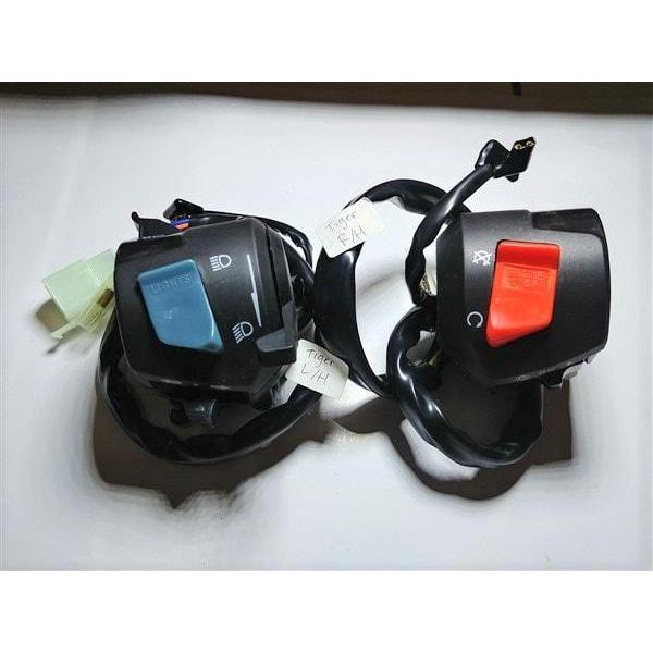 Saklar Tiger Kiri Kanan Set Good Quality