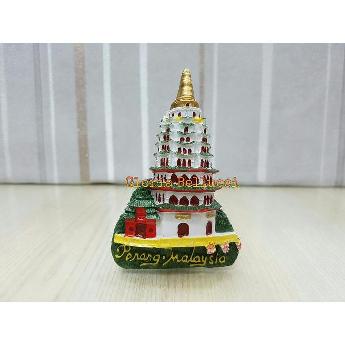 MAGNET KULKAS NEGARA ( MALAYSIA PETRONAS INDIA )