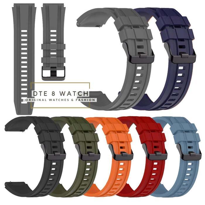Terlaris Strap Huawei GT 5 46mm Huawei GT 4 46mm Huawei GT 3 46mm GT 3 Pro GT 3 SE Huawei GT 2 46mm