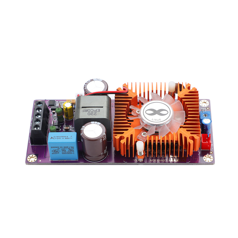 Aiyima 1000W Irs2092 Power Amplifier Audio Board Hifi Amplificador