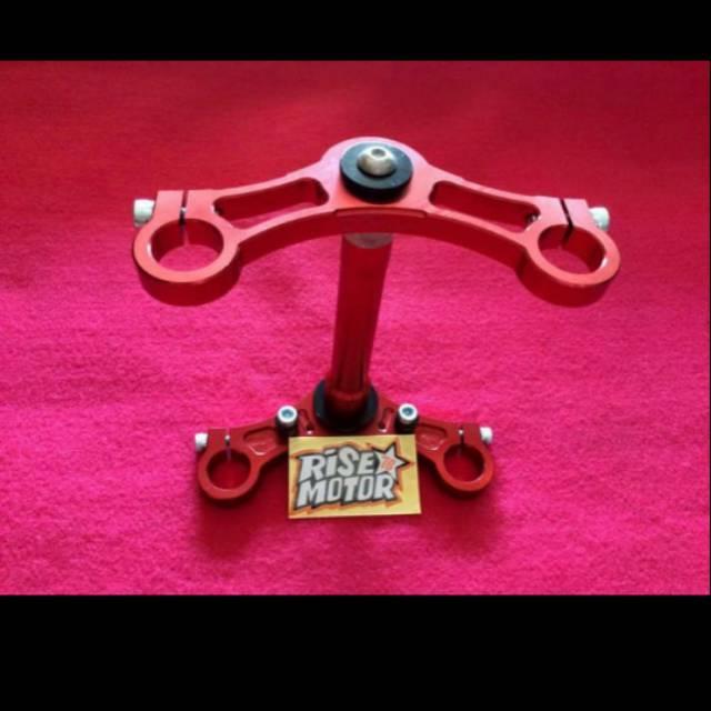 Stang segitiga Mio drag Stang segitiga Mio drag