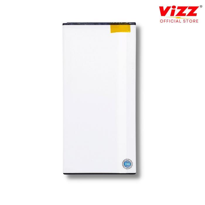 1e77- Vizz Battery Samsung J710 Baterai Double Power Samsung Galaxy J7 2016