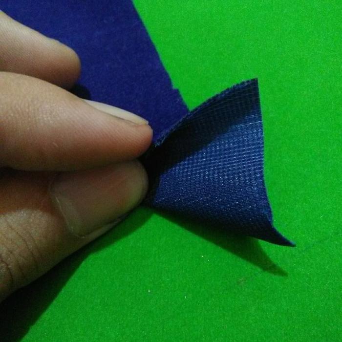 Kain Brudu / Bludru Kabulon Yasin, Etalase 1 Roll (25 Yards)