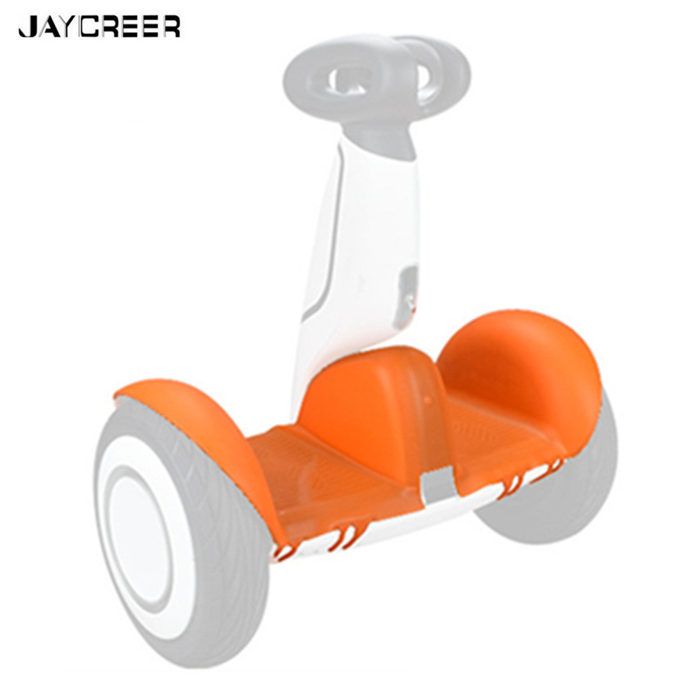 JayCreer Protective Case For Segway Ninebot S Plus Self-Balancing Scooter