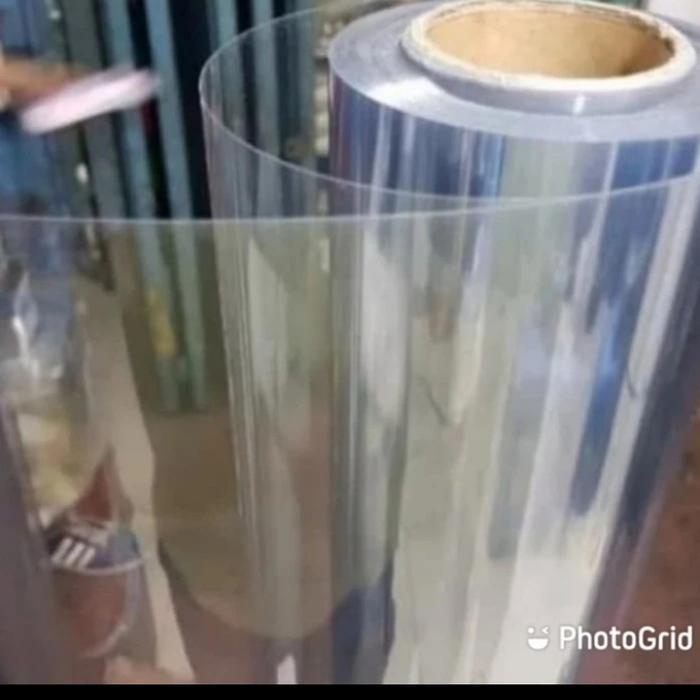 Mika Bening Tebal 0,25Mm 1M X L1,4M