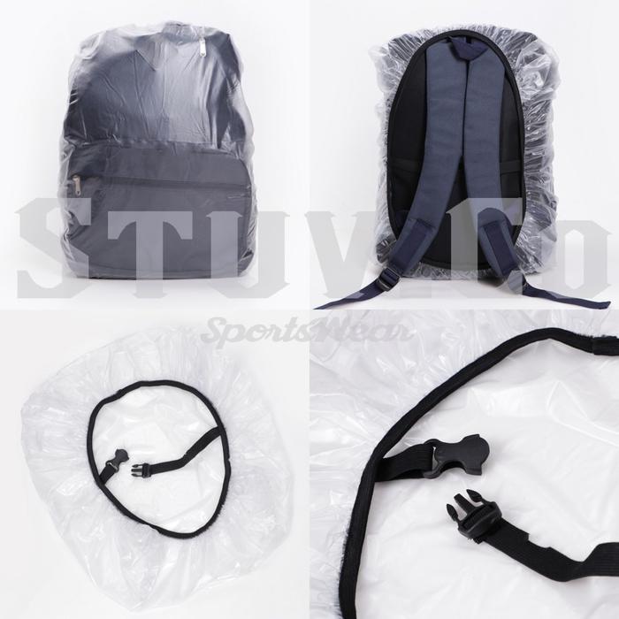 New Cover bag Rain Cover Waterproof Bag Rain Cover 30 Liter Jas Hujan