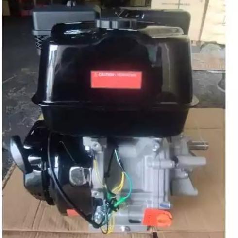 YSK 500 GL PUTARAN LAMBAT | MESIN PENGGERAK BENSIN YSK500GL | MESIN PERAHU KETINTING