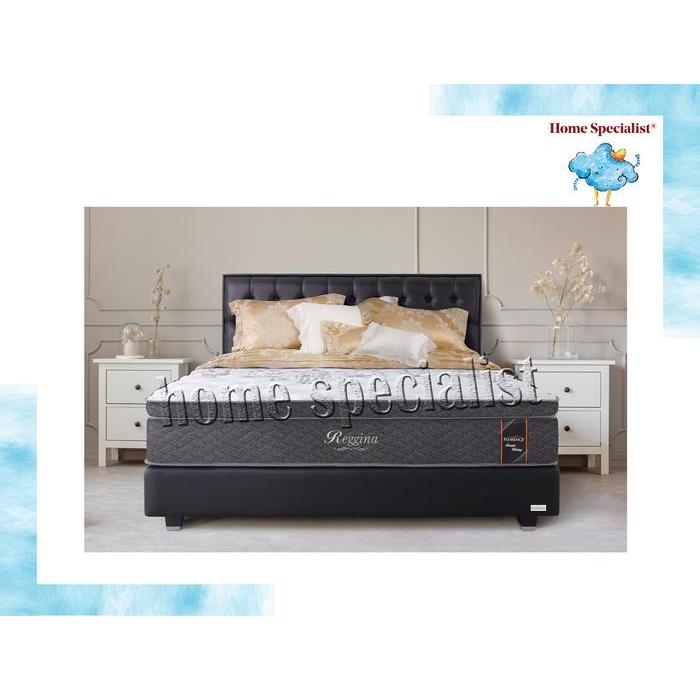 Kasur Florence Reggina / Florence Regina 180 X 200 (Kasur Saja)