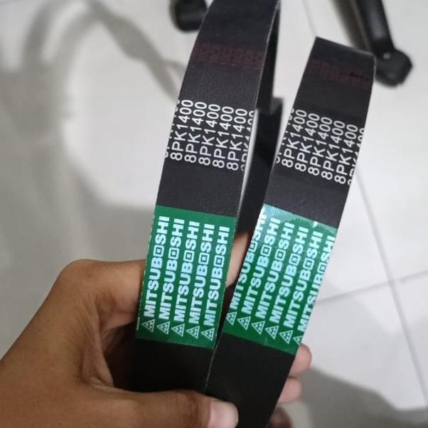 Vanbelt 8Pk1400 Stm143