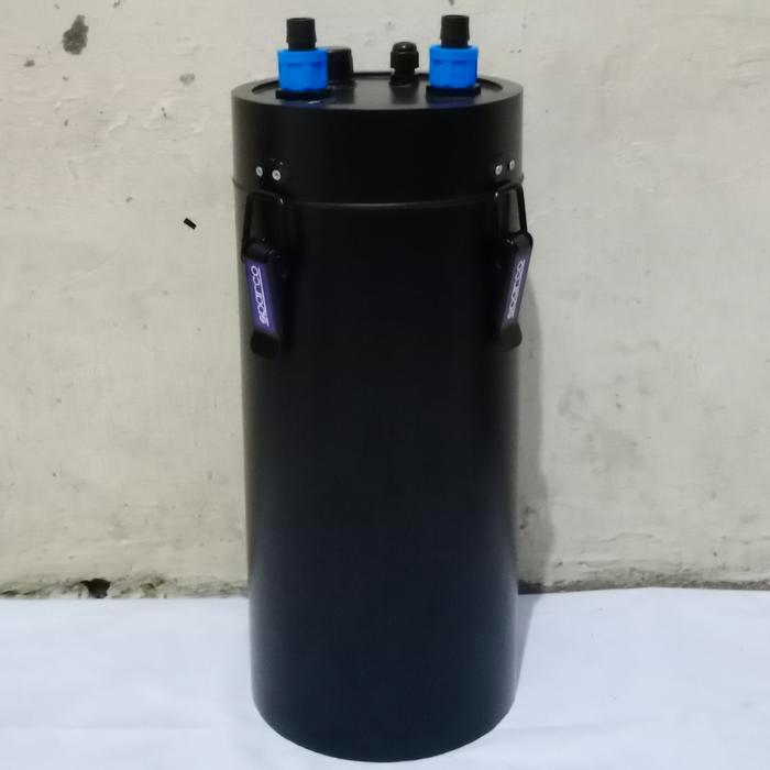 PRODUK filter canister DIY 6 inch (tabung only)