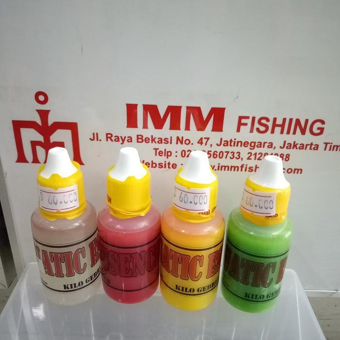 Essence aquatic 30ML