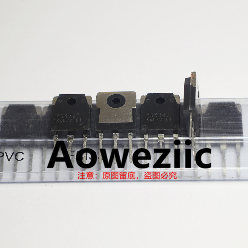 Aoweziic 100% New Imported Original 2Sk3271 K3271 To-3P Mos Fet 60V 100A