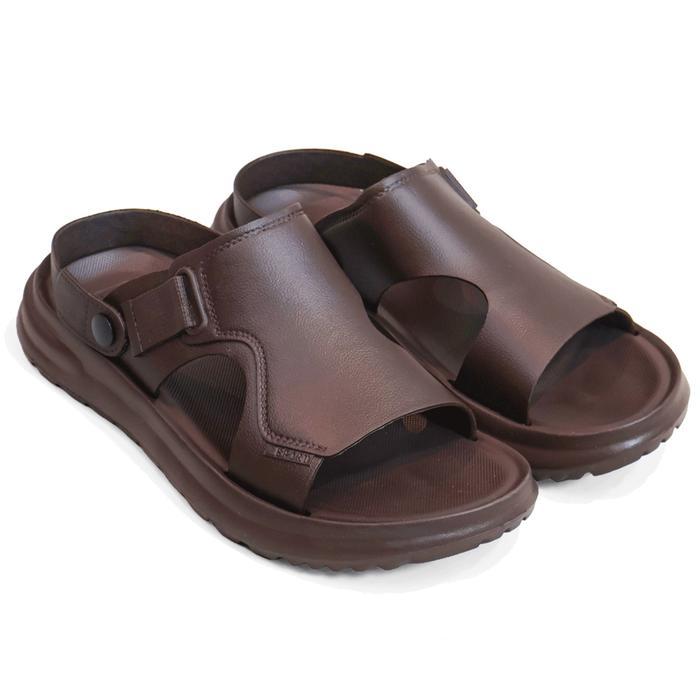 d1nv- Dr. Kevin Sepatu Sandal Pria Tali Belakang 871-105