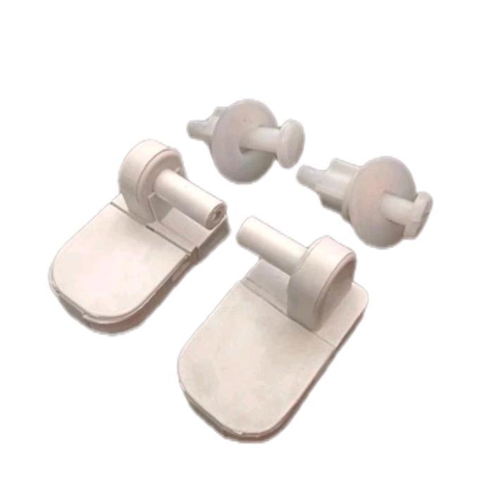 Baut Engsel Tutup Kloset Toto Putih - Produk Toto Non-Ori