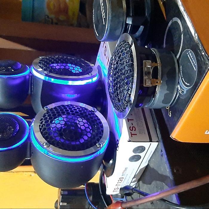 AUDIO MOBIL 3 WAY UNIVERSAL