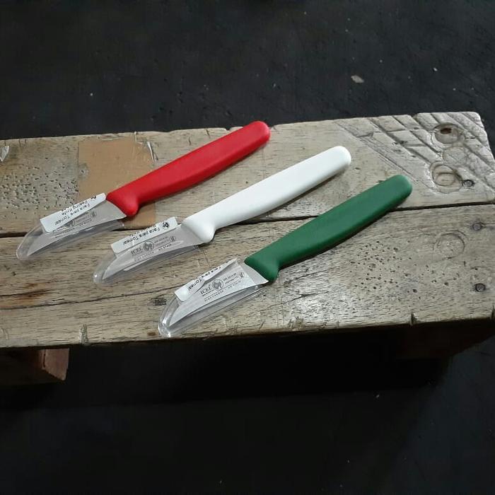 Ready Pisau Okulasi Icel Original Portugal