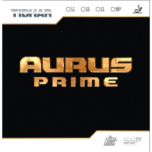 STOK TERBATAS  KARET TENIS MEJA PINGPONG TIBHAR AURUS PRIME TERJANGKAU