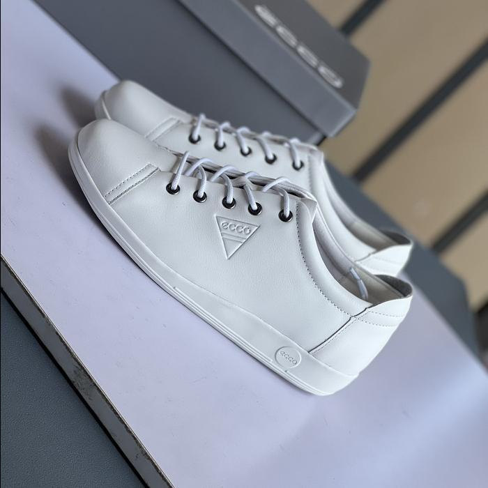 Ecco Olahraga Sepatu Golf Wanita Outdoor Sports Casual Shoes Sneaker C21