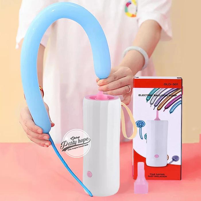 6vfh- Pompa Balon Elektrik Pentil / Pompa Balon Pentil / Pompa Balon Twist