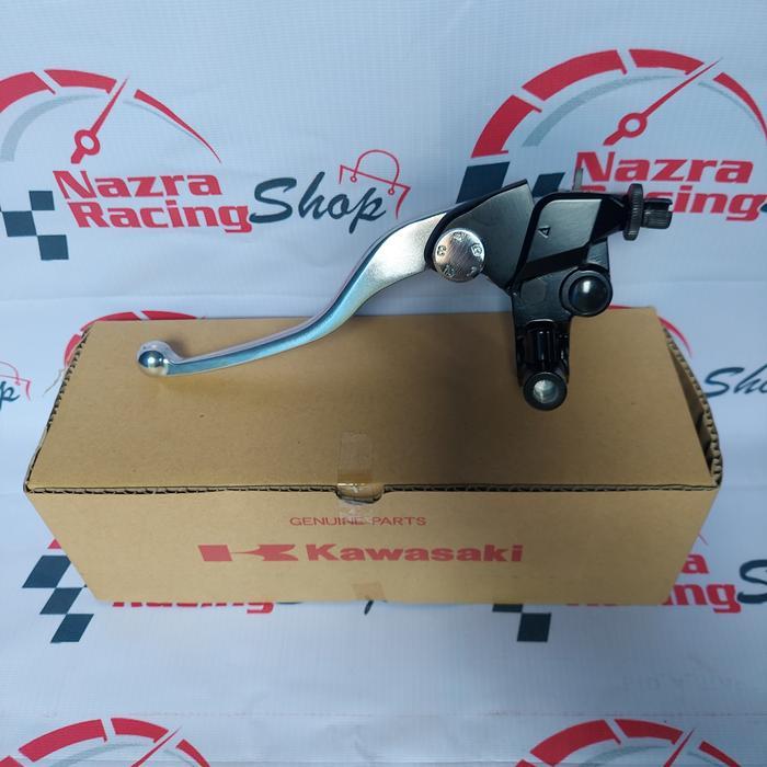 Gercep Termurah Handle Handle Kopling Z900 Z 900 Z1000 Er6 Original Kawasaki Terlaris
