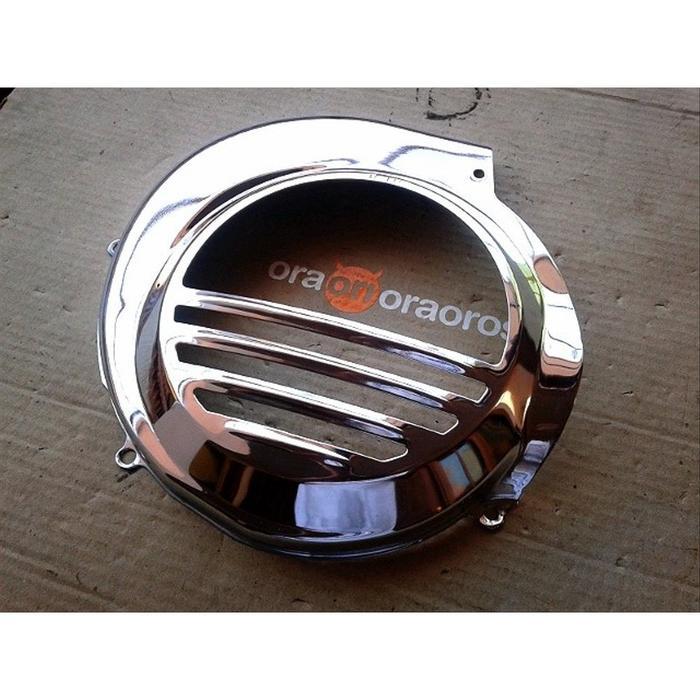Tutup Kipas Vespa PX PS Excel Exclusive - Aksesoris Vespa