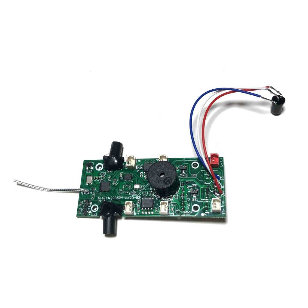 Z908pro Mini3 RC Drone circuit board Accessories KF610 Z908 PRO 4K WiFi Folding Quadcopter Spare Par