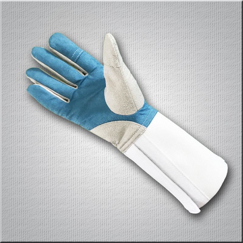 Fencing glove, glove for all weapons, Foil/Epee/Sabre glove, fencing gears