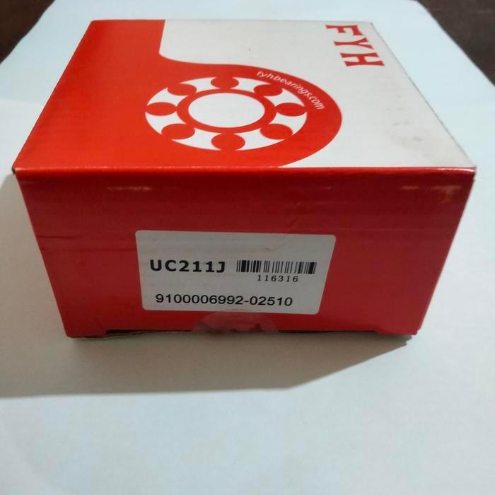 Bearing Uc 211 Fyh