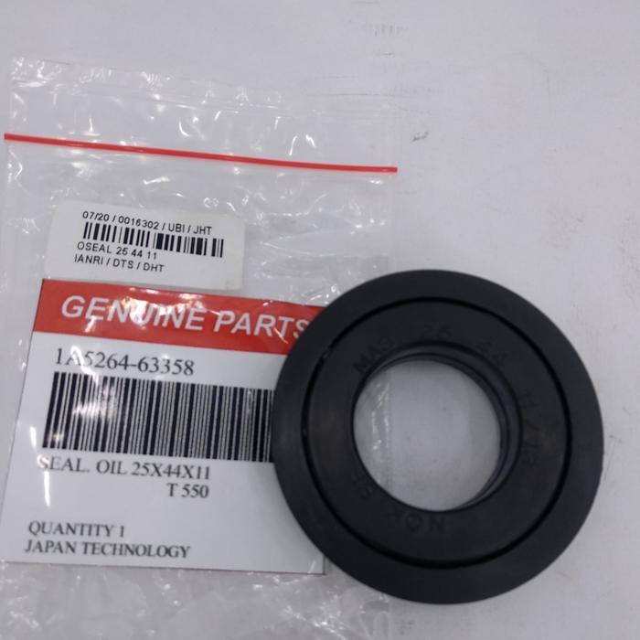 SIL roda / oli seal cultivator Yanmar Te 550 n