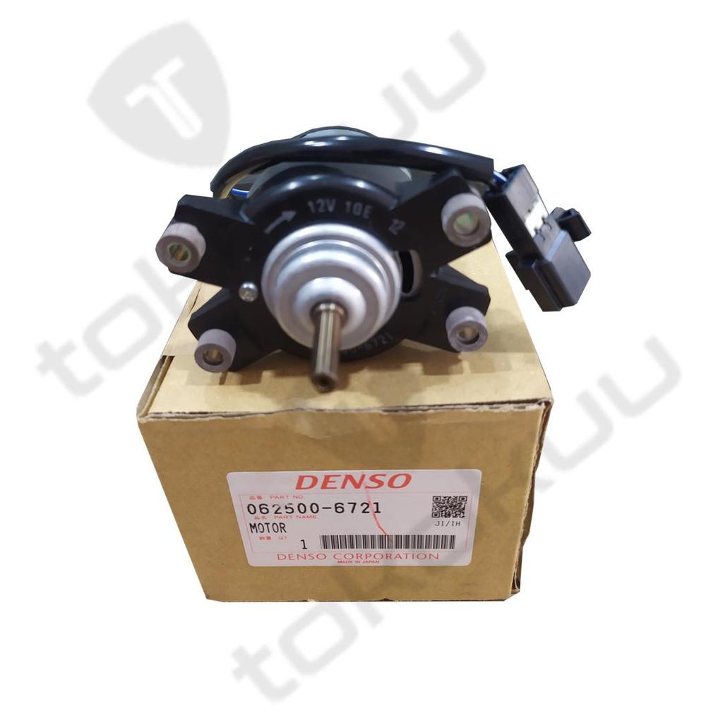Motor Blower KF510 (Common/Universal) Original Denso 062500-67203D