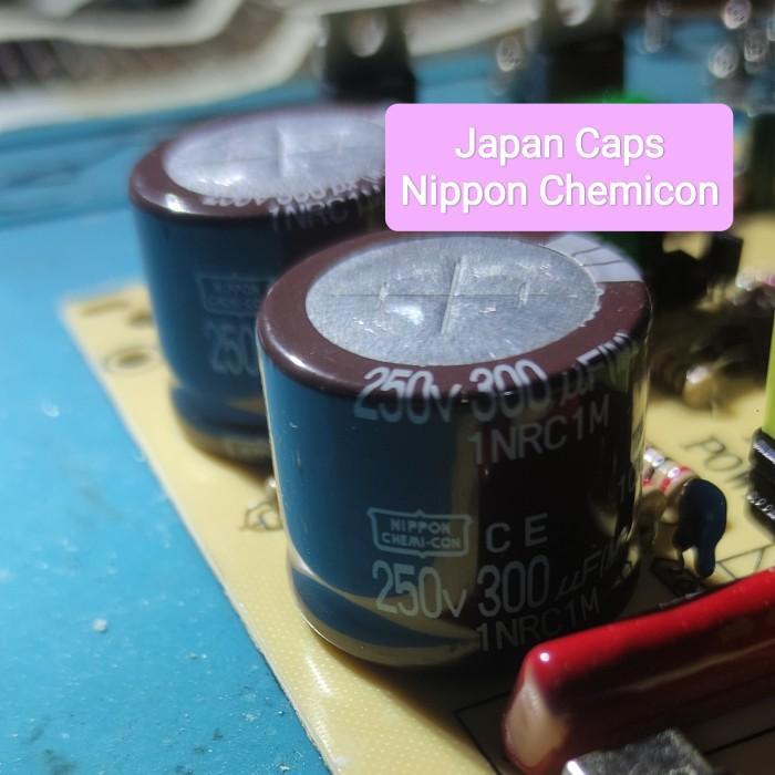 (COD) POWER SUPPLY DUAL OUTPUT 12V 5V POWER SUPPLY ADAPTOR SWITCHING POWER SUPPLY DC 12V DAN 5V