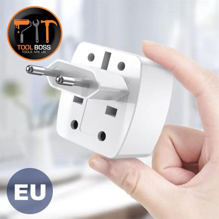 LDNIO UNIVERSAL PLUG TRAVEL POWER SOCKET ADAPTER Z4