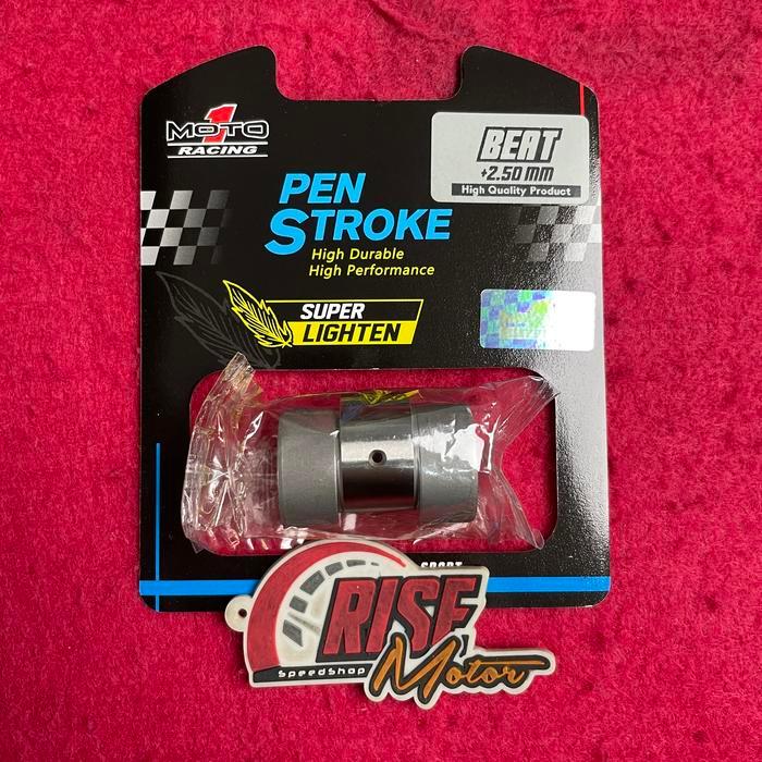 Pen Stroke Moto 1 Beat UK 2.5 mm
