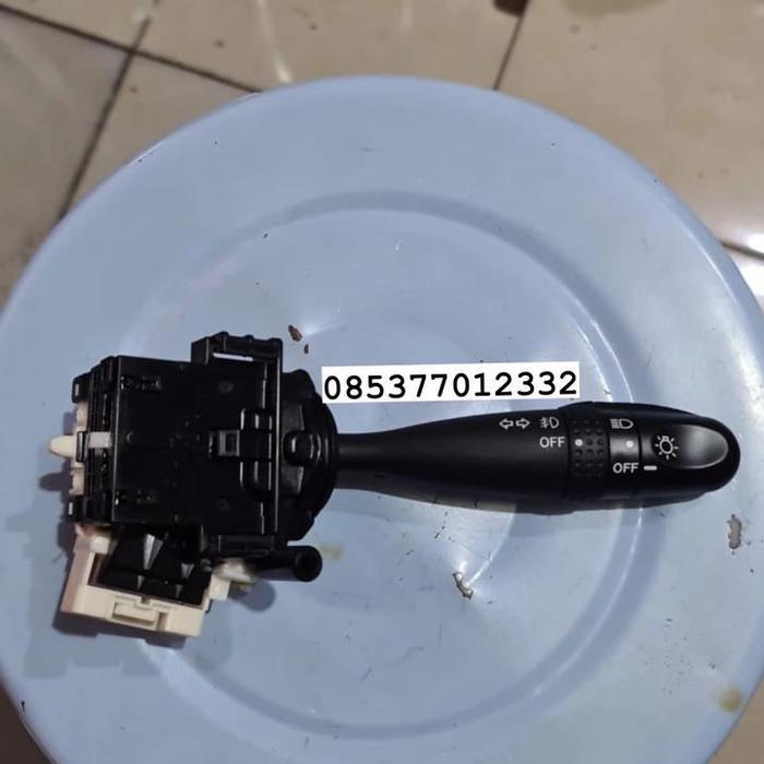 Saklar Switch Lampu Avanza 2008-2014 Fock Lamp Original