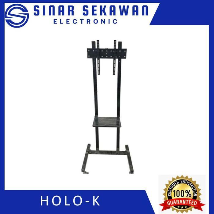 Bracket Standing TV LED 65 55 50 43 32 Inch, Stand Brecket TV