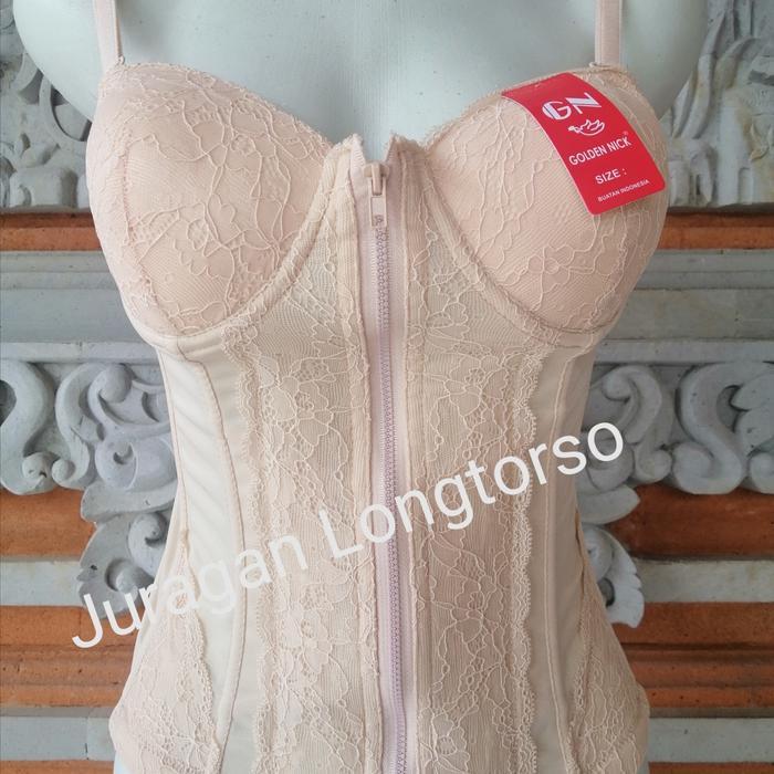 Longtorso Golden Nick