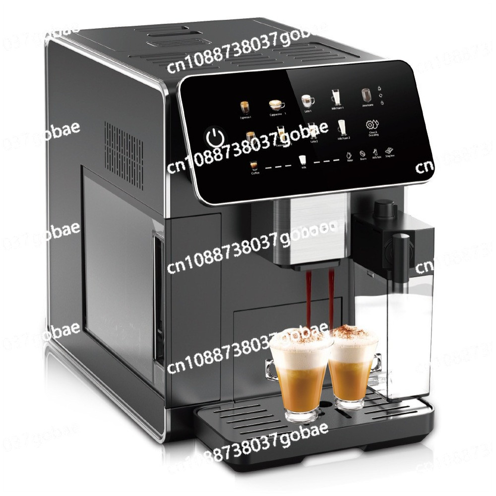 Harga coffee machine automatic Terbaru Des 2025 | BigGo Indonesia