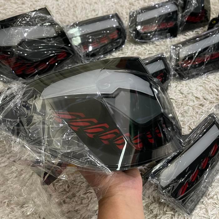 Stoplamp Bmw F30 GTS Smoke OLED