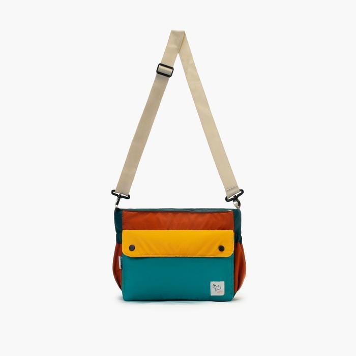 Artch - Clara Tosca Mango - Sling Bag Tas Selempang