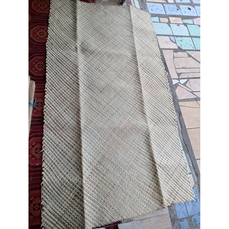 Diskon Tikar Pandan Jenazah Tikar Pandan Anyam Agen Tikar Pandan Alas Grosir Tikar Pandan Supplier