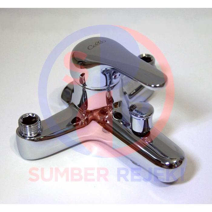 New kran Mixer Cello CIM 082.