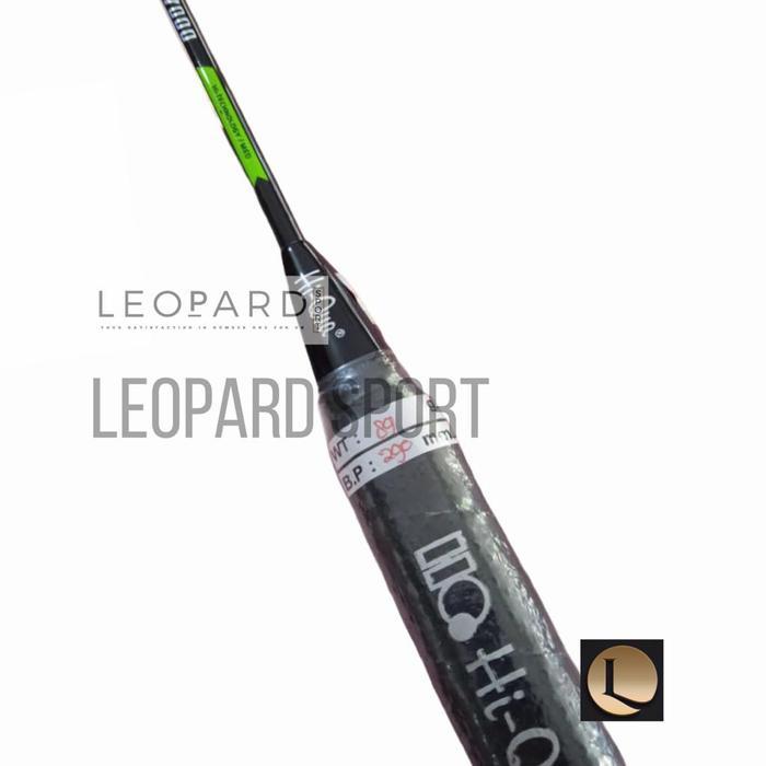 Terlaris Raket Badminton/ Raket Bulutangkis Hi Qua Xpander Tour 7000