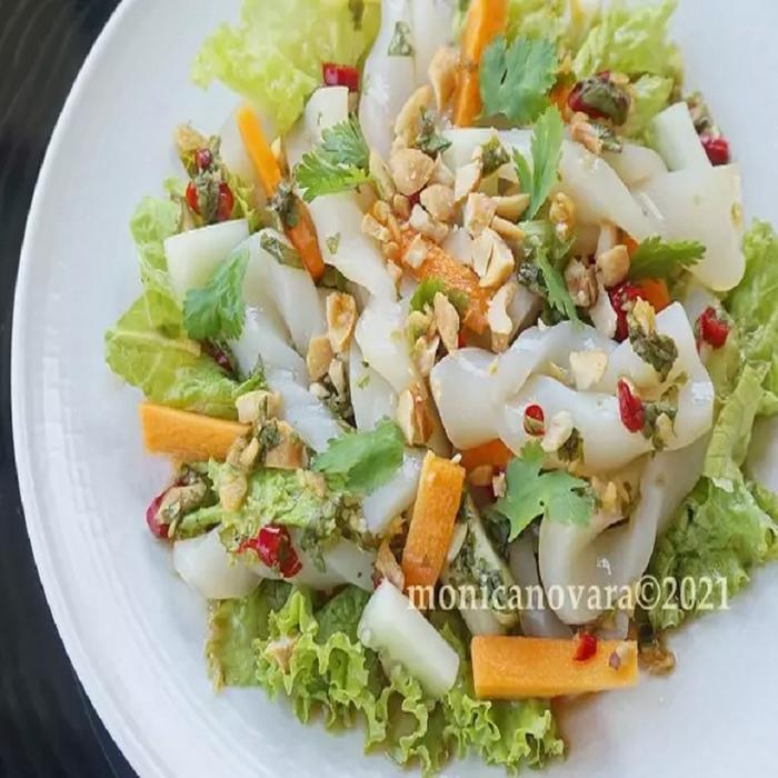 0nro- Konyaku Blok (Shirataki) 500 Gram