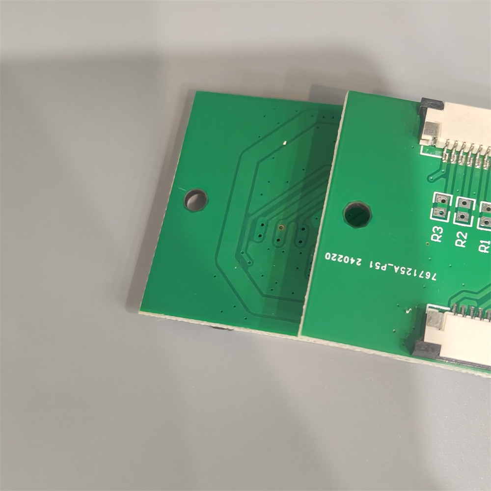 Original For Epson R1390 L1800 DTF DTG UV printer using L805 L800 print head adapter board riser