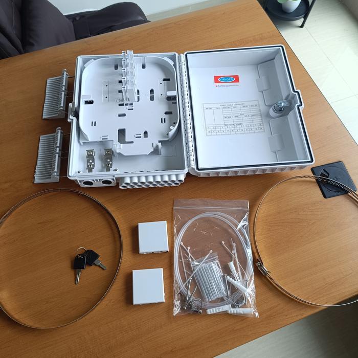 Sale Odp 16 Core Odp 16Core Sunsea Odp 16 Core Double Lock