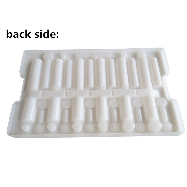 New Arrival Common Rail Injector And Parts Placing Tray, Common Rail Injector Repair Tools