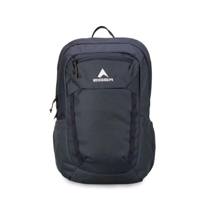 Eiger Core 15 Laptop Backpack - Daypack Sekolah - Tas Punggung Ransel Outdoor Adventure