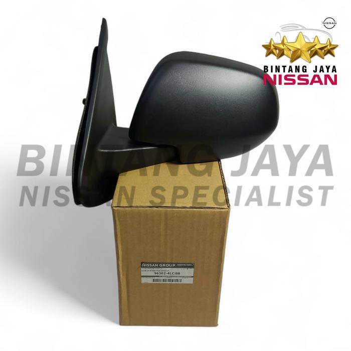 Spion Assy Datsun Go Go+ Panca Original Resmi