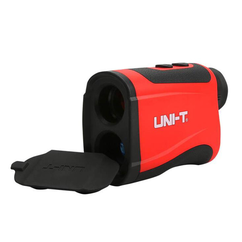 Uni-T Lm1500 Handheld Portable Laser Range Finder Golf Range Finder Telescope Range Finder Height